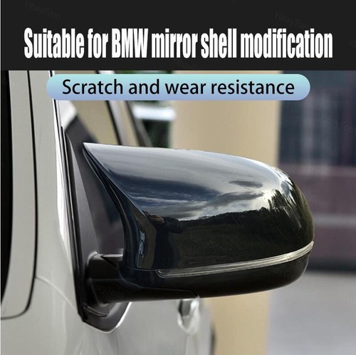 Wing mirror cover - cap, m