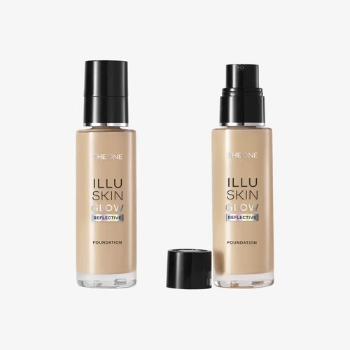 Oriflame the one illuskin - oriflame,
