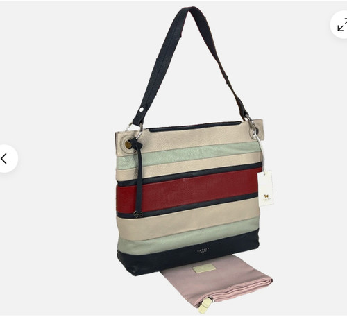 Radley handbag large shoulder - handbag,