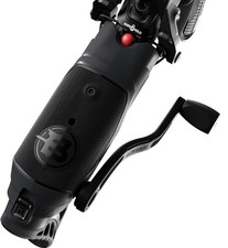 Barnett Raptor Crank Cocking