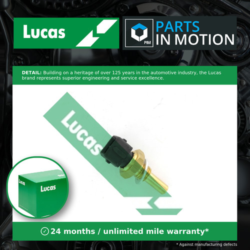 Coolant temperature sensor - coolant,
