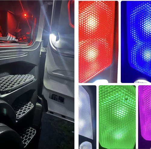 For scania interior lights - for,