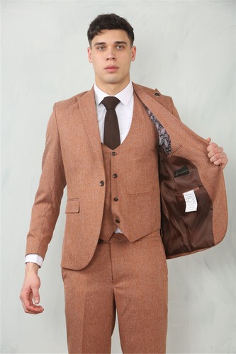 Im200 men camel tailored - im200, men's