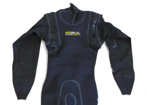 Gul men code zero 4mm - men's,