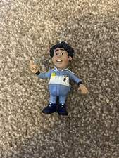 Roary The Racing Car Big Chris