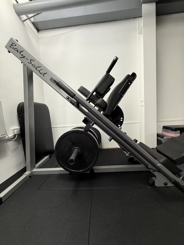 Body solid glph1100 - body-solid, leg