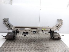 LAND ROVER DISCOVERY SPORT L550 FRONT SLAM LANDING PANEL