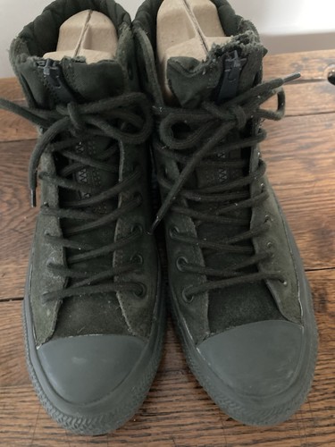 Converse chuck taylor all star - chuck,