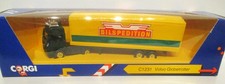 Corgi Toys 1/64  C1231  Volvo
