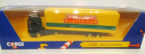 Corgi toys c1231 - corgi, 1/64