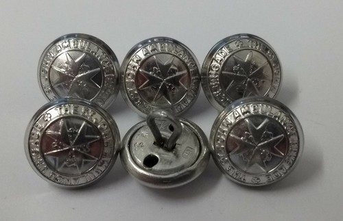 Genuine british issue johns - st,