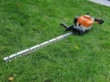 STIHL HS 87R Professional Hedge cutter, trimmer Powerful 30" HS75 HS85 HS86