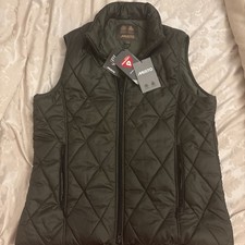 Musto Quilted Primaloft