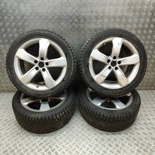 AUDI A6 Avant C7 Alloy Wheel
