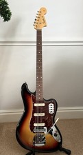 Fender Custom Shop Electric