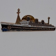 23rd national veterans - 23rd,