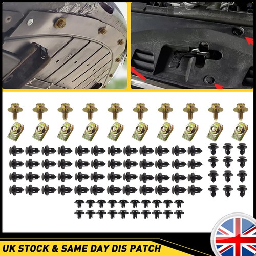 100x clips for - clips, honda