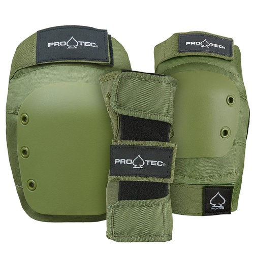 Pro tec skateboard - tec,