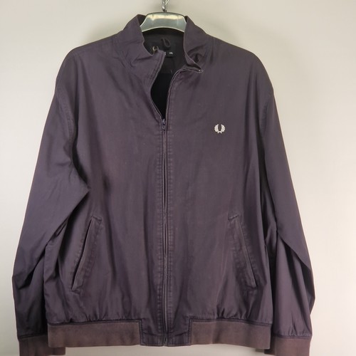 Fred perry harrington jacket - fred,