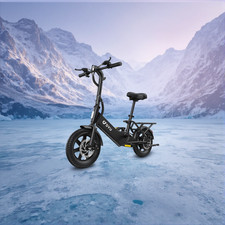 City Life Must-Have! 2026 RA