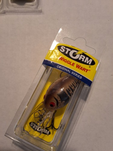 Storm wiggle wart original - storm,