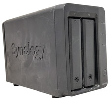 Synology DiskStation DS215+