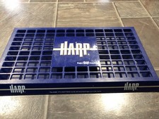Harp Lager Drip Tray Pub Bar