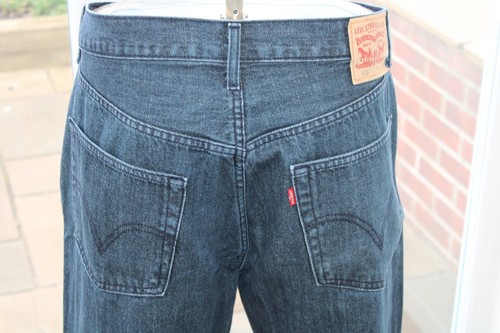 506 levi standard w38 l32 - 506,
