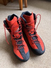 Mammut Kento advanced high gtx
