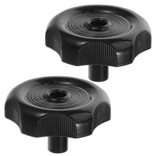  2 Pcs Rv Plastic Door Handle