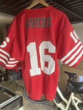 San Francisco 49Ers Replica