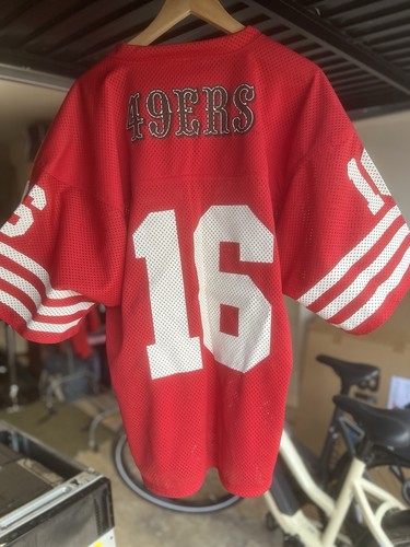 San francisco 49ers replica - francisco,