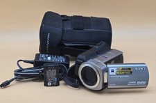 Sony handycam dcr sr55e 40gb - dcr-sr55e,