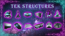 Ark Survival Ascended Pve Tek