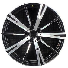 Wheel Rim BMW 530i xDrive 540i