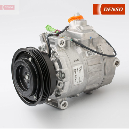Compressor air conditioning - compressor,,