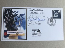 2005 Buckingham Covers End Of