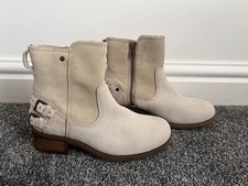 UGG Orion Women's Leather &