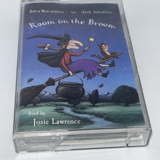 Children’s Cassette Story -