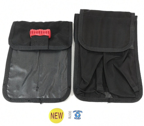 Seaquest black diamond - 2x,