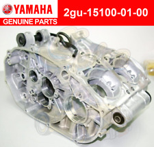 Yamaha Genuine 1987-2006