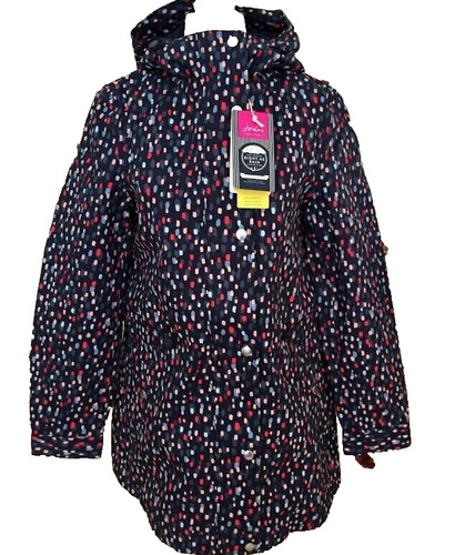 Joules shoreside waterproof - shoreside,