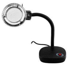 Desktop Magnifying Lamp Mag