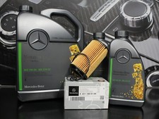 Genuine Mercedes-Benz C-Class