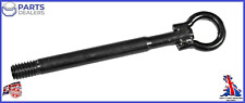 GENUINE VAUXHALL COMBO VIVARO PARTNER BERLINGO TOWING EYE RECOVERY TOW HOOK LOOP