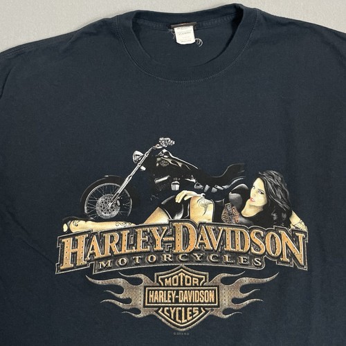 Harley davidson shirt mens - t,