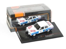 Ford escort 1 - 1/43, rs1600