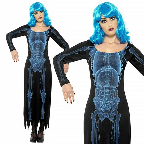 Adult ladies ray - x-ray, skeleton