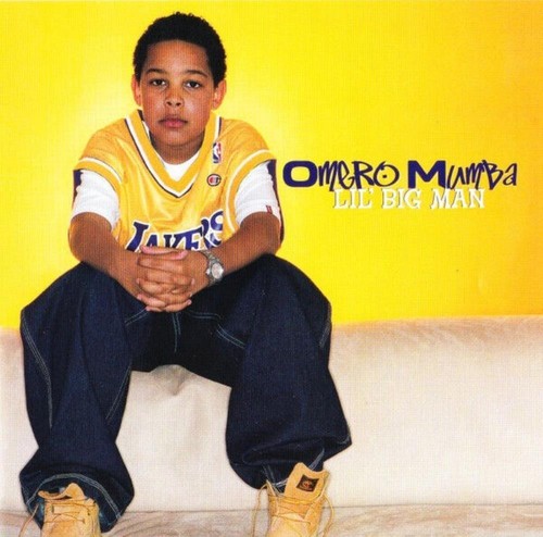 Little big man - little, omero