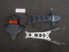 Honda CBR650 R Rear Number